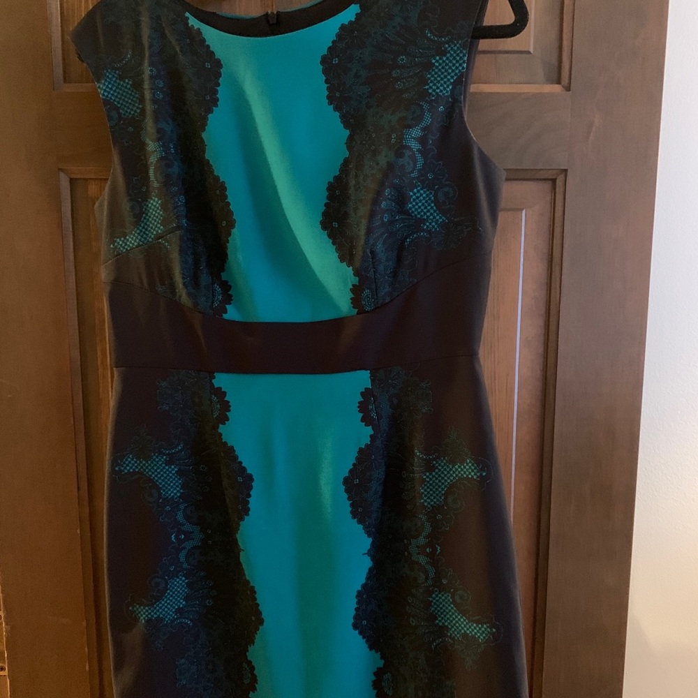 New York and Company Dress